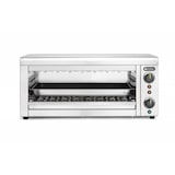 thumbnail of HENDI Salamander mit Quarz-Infrarotheizelement, 230V/3645W, 689x397x(H)318mm