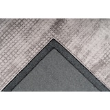 thumbnail of Cordy 100 Silber 120cm x 170cm