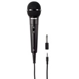 thumbnail of Dynamisches Mikrofon M150 3,5mm/6,35mm