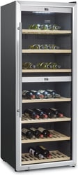 thumbnail of CASO WineComfort 1260 Smart,  Weintemperierer mit Kompressortechnik
