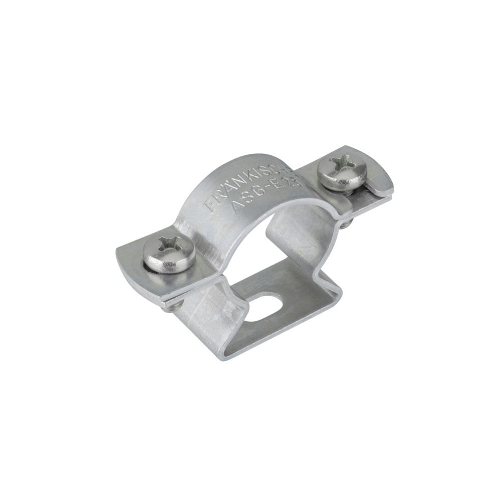Fränkische Aluminium-Abstandschelle ASG-E 32 20975032