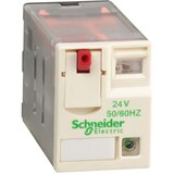 thumbnail of 10 Stk. Schneider Electric Miniatur-Steckrelais RXM3AB2B7
