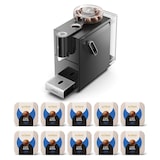 thumbnail of Machine à Café CoffeeB COSMOS + 90 Boules de Café CoffeeB Espresso Lungo - 100% Compostables