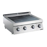 thumbnail of ZANUSSI Induktionsherd IH7 / 4ZT 5 KW