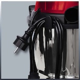 thumbnail of Einhell Nass- & Trockensauger TC-VC 1812 S