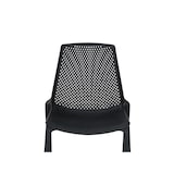 thumbnail of METRO PROFESSIONAL Chaise PAM, empilable, plastique, noire