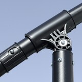 thumbnail of Outsunny Ombrellone da Giardino a Braccio Inclinabile con Apertura