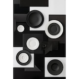 thumbnail of Villeroy & Boch Manufacture Rock Blanc Tafelservice 12-teilig