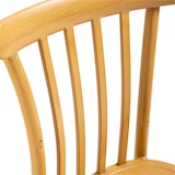 thumbnail of Terrassenstuhl aus Aluminium Holz