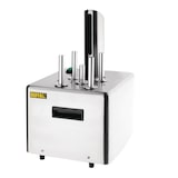 thumbnail of Buffalo Professionelle Gläserpoliermaschine