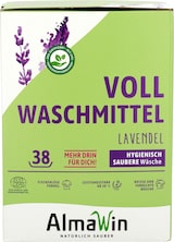 thumbnail of ALMAWIN Vollwaschmittel 2kg 36 Waschgänge