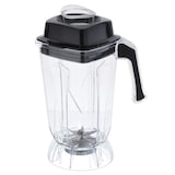 thumbnail of HENDI Behälter für Standmixer BPA-frei 2,5L, 200x170x(H)360mm