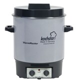 thumbnail of KOCHSTAR Stérilisateur De Bocaux Electrique Avec Minuterie 27l 1800w 99102035