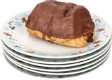 thumbnail of 6x Candyman Kuchenteller Porzellan 6 Personen Dessert-Teller Weihnachten eisblau