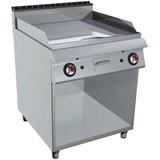 thumbnail of FryTop Gas Profesional - Placa Lisa Cromo - Profundidad 90