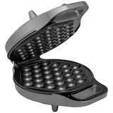 thumbnail of Princess 01.132465.01.001 Waffeleisen Grau