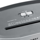 thumbnail of Distruggidocumenti a frammenti P4 compatto PaperSafe 140 - 12 l - 220 W