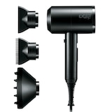 thumbnail of Haartrockner Italian Design Protect Hair Long Life schwarz