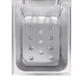 thumbnail of Friteuse Professionnelle à Poser   5 L   2,8 kW