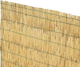 thumbnail of China Bambuszaun Matten 3 x 1 m