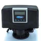 thumbnail of Automatische waterontharder - Scaler - Hars 5L - Digitaal display - Maxima. Maxima