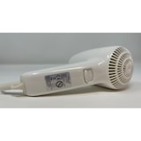 thumbnail of Hotel-Haartrockner PUSH-PRO  mit Hotel-Sicherheits-Tastschalter 8009