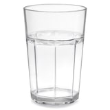 thumbnail of AKU® PC-Cocktailglas, 340 ml/0,34 l, Mehrweg, Kunststoff, klar