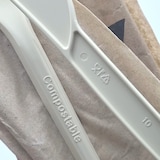 thumbnail of Imballaggi360 - 250 Pz Bis Posate Biodegradabili