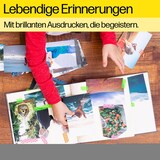 thumbnail of Tintenpatrone 761 cyan für HP Designjet T7100, T7200