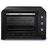 thumbnail of Moulinex minihorno OX495810 60l negro grill