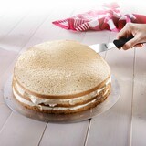 thumbnail of Westmark Streichpalette Master Line, 18 x 3 cm, gerade, flexibel, 31212270