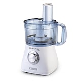 thumbnail of Robot da cucina Ariete RoboMix Compact 500W 1.2L Argento/Traslucido/Bianco