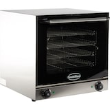 thumbnail of Combisteel Cube Ec-1 Konvektionsofen