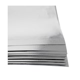 thumbnail of MONOUSO - Vakuumbeutel auf 90 Mikron Silber 200x250mm (1000 Stück)
