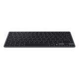 thumbnail of Samsung Universal Smart Keyboard, dark gray