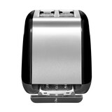 thumbnail of KitchenAid Broodrooster 2-slots 5KMT221 - Onyx Zwart