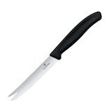 thumbnail of Victorinox Barmesser Wellenschliff 12,5cm