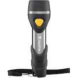 thumbnail of Varta 16631 101 421 Taschenlampe LED Day Light Multi F10 schwarz/silber