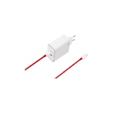 thumbnail of OnePlus SUPERVOOC Dual Ports, Power Adapter, 120 Watt, schnelles Doppelladen
