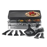 thumbnail of Machine à Raclette Naturamix Rac.indus-8