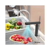 thumbnail of AR-920 – Multifunctionele en hygiënische droger voor aanrecht voor vaatwassers