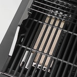 thumbnail of Patton Opus Inbouw Gasbarbecue - 3 Branders + Searbrander