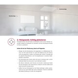 thumbnail of ISOLED - Infrarot-Panel PREMIUM Professional 905, 900x1000mm, 860W