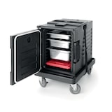 thumbnail of Hendi Warmhalte Element GN1/2 bis 90°C enthält Paraffinwachs