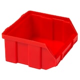 thumbnail of tectake Etagère murale avec 30 bacs de rangement - par pièce - 402111