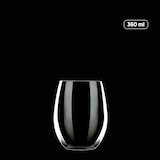 thumbnail of MÄSER Wasserglas 36 cl, 6-er Set, 933625