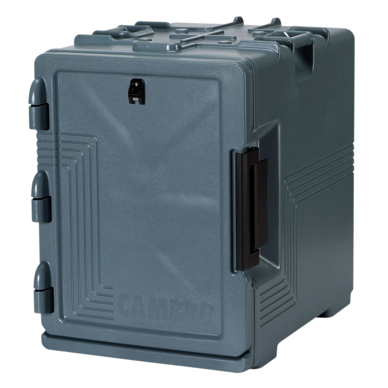 CAMBRO - UPCS400-401 - Contenitore isotermico GN a caricamento frontale - 63,5x 46x 63 cm