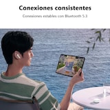 thumbnail of Huawei I FreeBuds SE 2 - Auriculares Inalámbricos, 40 Horas de Batería, IP54, Bluetooth 5.3, Sonido Estable, iOS y Android