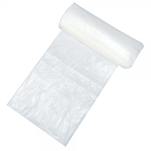 Teiglingsbeutel aus LDPE Transparent 70x110 cm 45 my 120 Liter 10x25 Stück Gefrierbeutel Lebensmittelbeutel Beutel