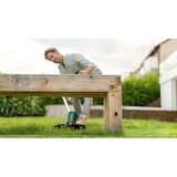 thumbnail of Bosch UniversalGrassCut 18V-26 26 cm Akku Schwarz, Grün